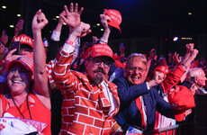 US Election: Here are the main points you need to know so far