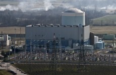 Slovenia shuts nuclear plant after Sava river swells