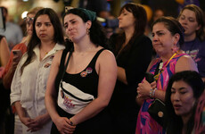 Florida fails to overturn ban on abortions after six weeks