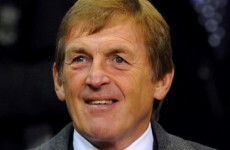 Liverpool sack Roy Hodgson - and install Kenny Dalglish as caretaker boss