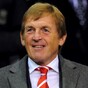 Liverpool sack Roy Hodgson - and install Kenny Dalglish as caretaker boss