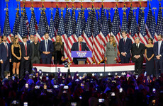 Emma DeSouza in Chicago: Does Trump's win show that voters will choose any man over a woman?