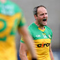 Michael Murphy to end inter-county retirement and rejoin Donegal panel