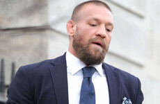 Woman 'devastated' and 'let down' by DPP's decision not to press charges against Conor McGregor