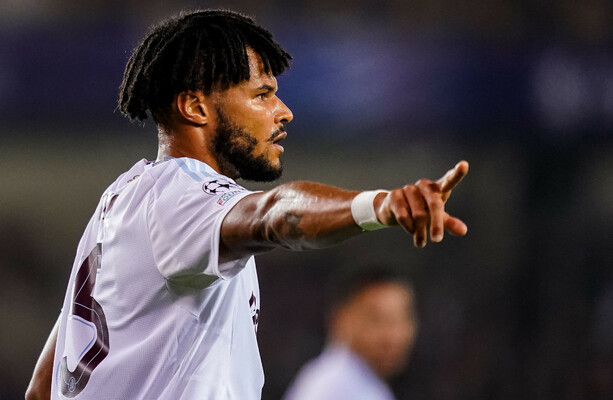 Watch: Unai Emery labels Tyrone Mings' penalty 'biggest mistake I ...