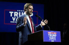 JD Vance: The 'nerve centre' of a movement now set to become US vice president