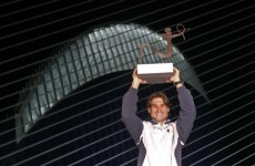 David Ferrer takes his home title in Valencia