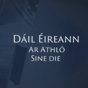 Retiring TDs bid farewell as 33rd Dáil wraps ahead of general election