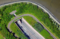 Cork's Jack Lynch Tunnel to be closed at night for 'next few years' for modernisation works