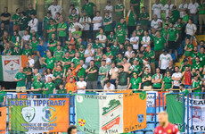 ‘Loyal’ supporter wins case against FAI over rescheduled international away game against Armenia