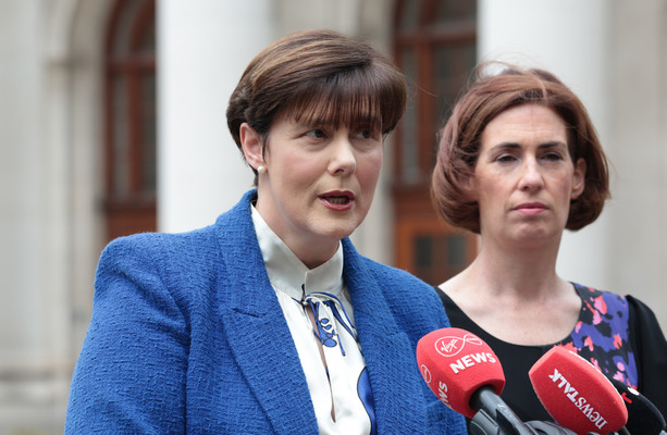 Foley Denies Misleading Dáil Over Controversial Phone Pouch Scheme