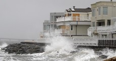 'Don't be stupid. Get out.' - Mass shut down as Sandy approaches US
