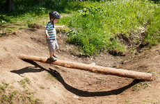 Parenting: Fire up the chopper, I think I'm a helicopter parent