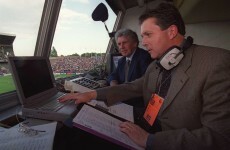 Power ranking Irish commentators