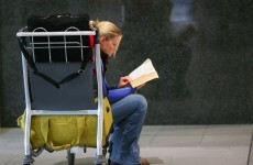 Calls grow for election votes for Irish abroad