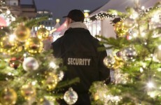 Arrest warrant slapped on unlicensed security guard provider