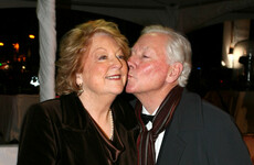 Funeral details announced for Kathleen Watkins, broadcaster and wife of Gay Byrne
