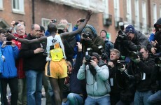 Dublin City Marathon: Ndungu takes second consecutive win