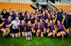 Kilkerrin-Clonberne, Kilmacud Crokes and Castleisland Desmonds crowned provincial champions