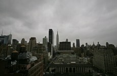 Irish citizens advised not to travel to eastern US until Sandy passes