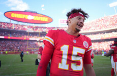 Chiefs escape Broncos to stay unbeaten after field goal drama