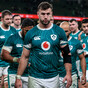 'Good teams bounce back' - Farrell trusts Ireland to show true colours