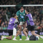 O'Toole ruled out for Argentina, Furlong remains a doubt
