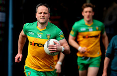 Can Michael Murphy's comeback give Donegal the extra edge after 2024 progress?