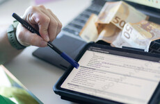 Financial advisor: Top tips for filing your tax returns ahead of Thursday’s deadline