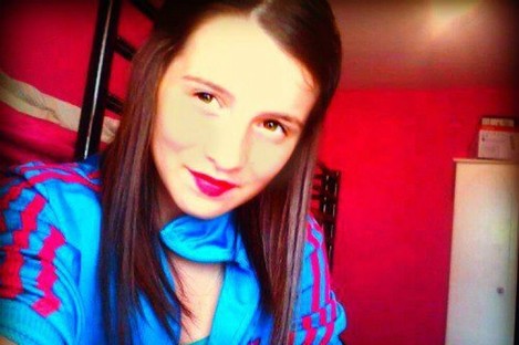 Donegal girl Erin Gallagher, 13, was found dead on Saturday after being abused online.