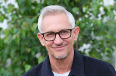Gary Lineker to leave Match of the Day at end of season
