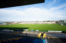 Roscommon GAA stadium renamed King & Moffatt Dr Hyde Park