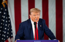 Trump win 'bitterly disappointing' but 'not end of fight' for safer planet - Biden climate advisor