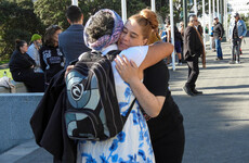 New Zealand's prime minister officially apologises to 200,000 victims of abuse in state care