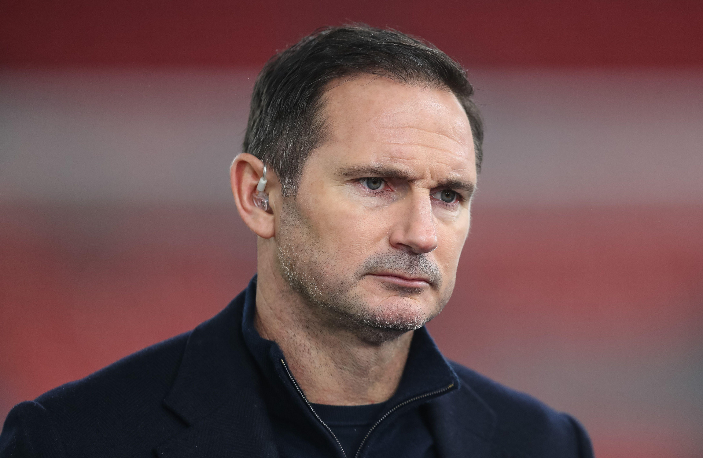 Coventry Considering Frank Lampard As New Manager · The 42