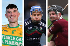 Munster and Ulster hurling semi-finals live on TV in key GAA club weekend