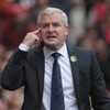 Fernandes: Stories of impending Hughes sacking are 'rubbish'