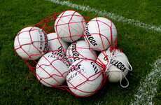 Tonight's Leinster club football quarter-final postponed due to fog