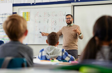 Opinion: 'Teacher bashing' is a global phenomenon, absolving governments of their failed policies