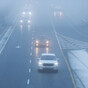 Drive safely this morning, a fog warning remains in place for much of the country