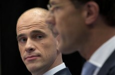 New Dutch government scraps Olympics bid, raises drinking age