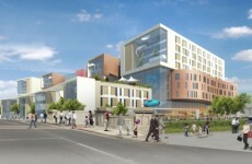 Dublin City Council "satisfied" with proposed locations for Children's Hospital