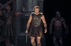 Gladiator II comes out in cinemas tomorrow. Do the critics think it's worth watching?