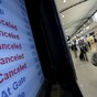 Transatlantic flights impacted by superstorm