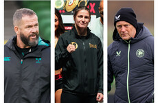 Here's your essential TV guide for this weekend's live sport