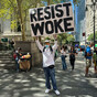Scott Lucas: More than ever, the US needs 'woke politics'