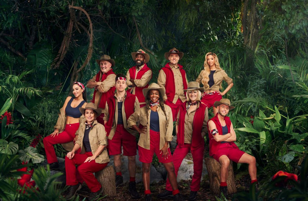 I’m A Celebrity 2024: Line-Up Revealed and First Look at New Camp Features