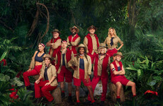 Will you watch I'm a Celebrity...Get Me Out Of Here this year?