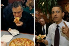 USA 2012: Irish thoughts on an American election