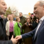 Campaign trail at a glance: Harris and Martin bump into each other in Killorglin
